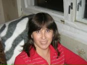 Фотография Стрекаловской Елены