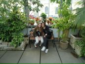 Фотография Веркулич Яны