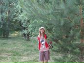 Фотография Амелиичкиной Танюшечки