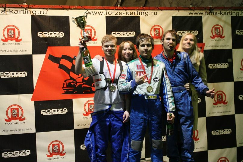 Иван Перов фотография #32