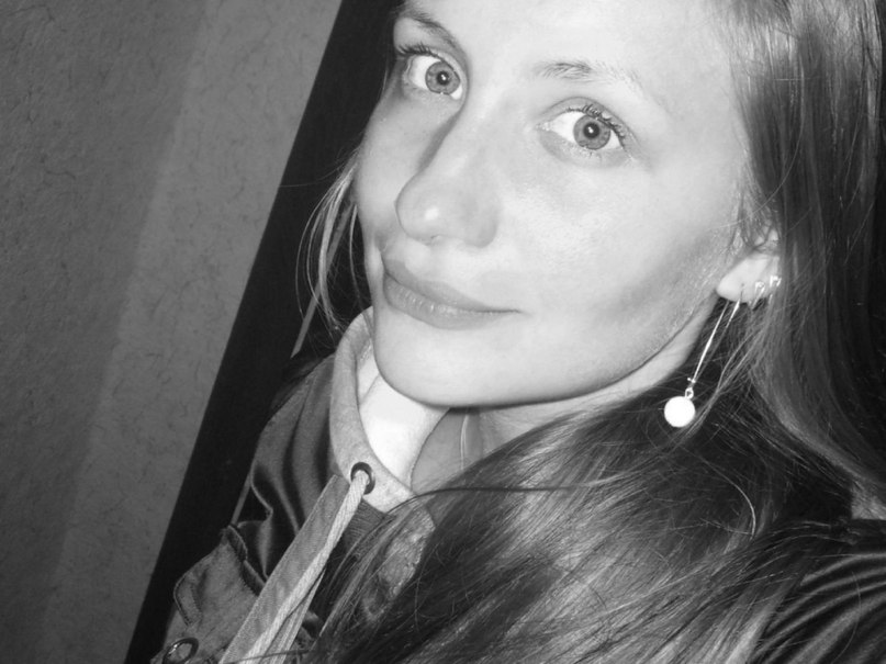 Оля Белова фотография #21