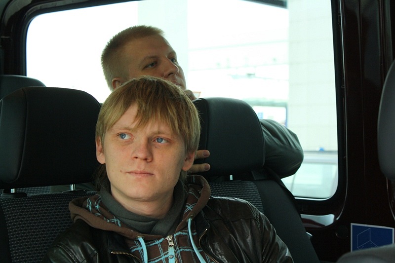 Дмитрий Добрый фотография #38