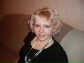 Фотография Смирновой Татьяны