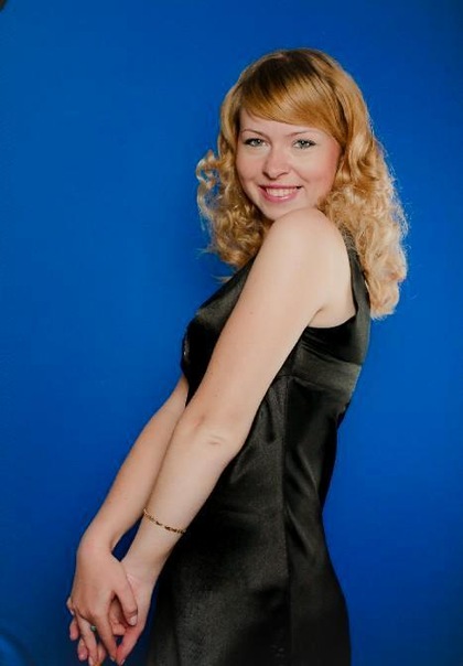 Елена Чернова фото №41