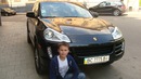 Тарас Чігур фотография #31 (источник - https://vk.com/id118435258)