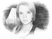 Фотография Солдатовой Антонины