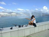 Фотография Марченко Натальи