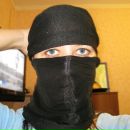 Фотография Чернобаевой Виктории