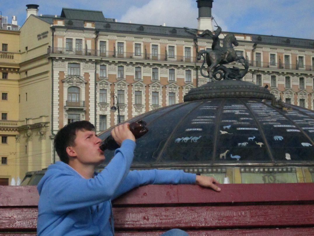 Дмитрий Сорокин фотография #39