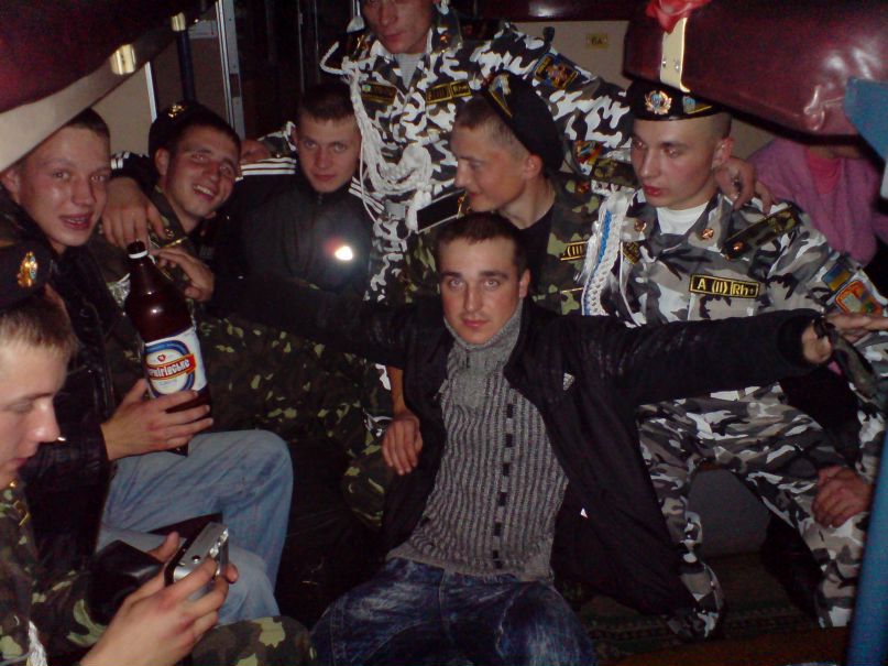 Сергей Нечаев фотография #13