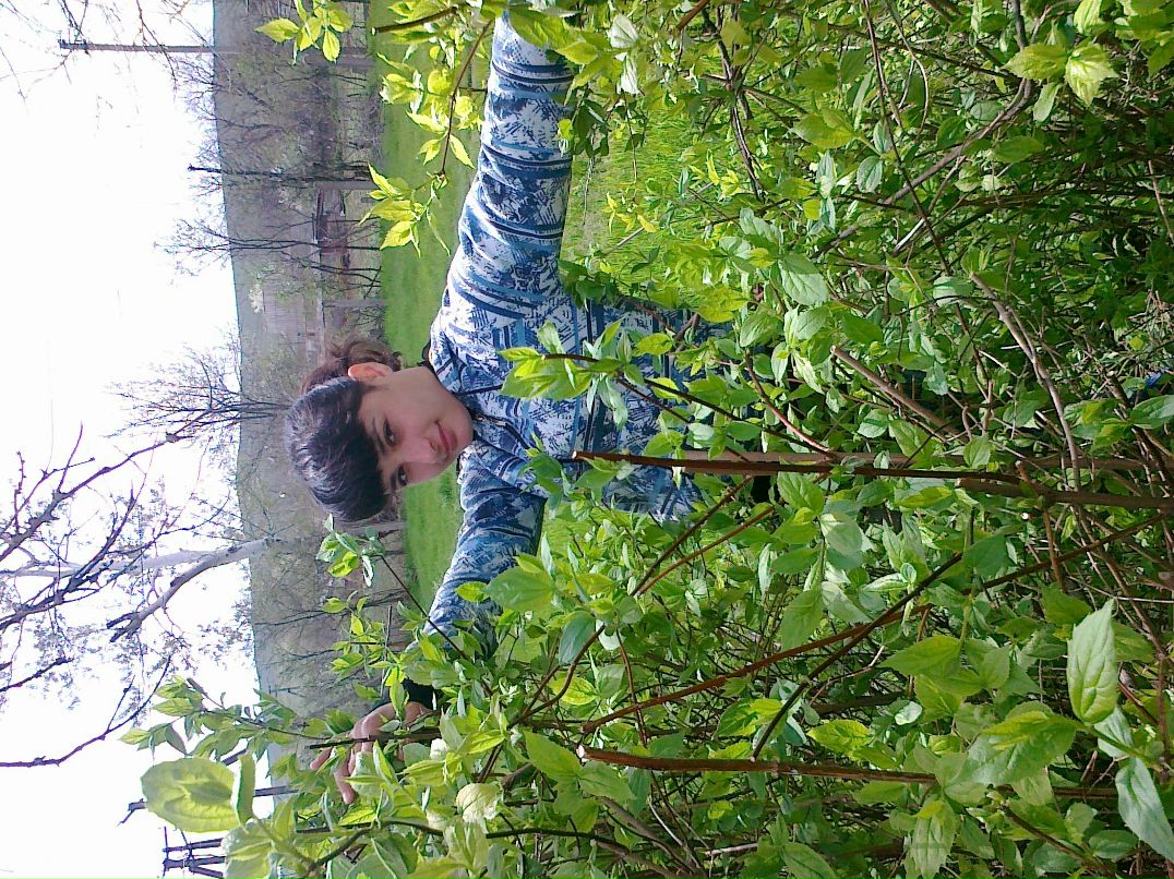 Эдие Абильванова фотография #7