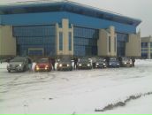 Фотография Первенкова Мишани