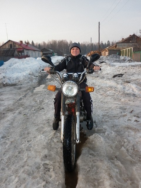 Колян Сувориков фотография #1