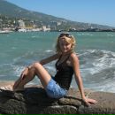 Фотография Черковской Анны