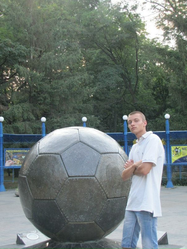 Константин Самков фотография #3