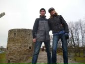 Фотография Смирнова Михаила