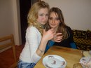 Оксаночка Бурімова фотография #41 (источник - https://vk.com/id57685735)