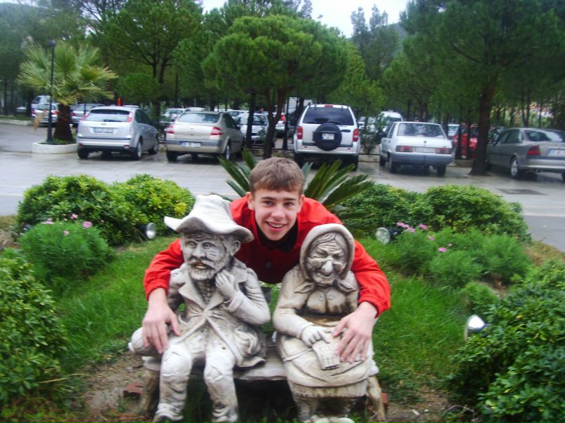 Антон Шрамченко фотография #12