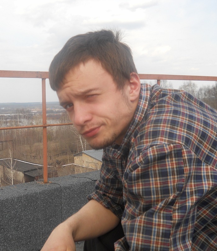 Дмитрий Старцев фотография #2