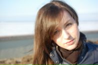 Фотография Быстровой Оксаны