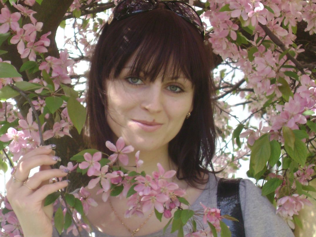 Анна Баранова фотография #30