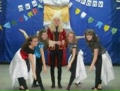 Фотография Пьянкова Данила