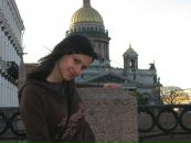 Фотография Вороной Ларисы