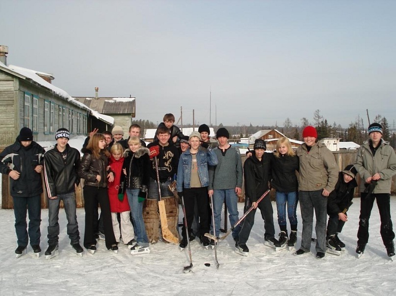 Леонид Нешатаев фотография #46