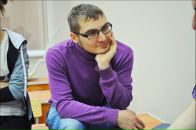 Фотография Семенова Ярослава