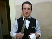 Ігор Бацик фотография #1