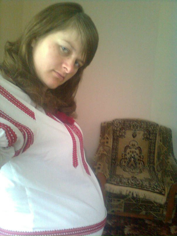 Наташа Дубровська фотография #44