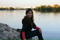 Фотография Пеленицыной Ольги