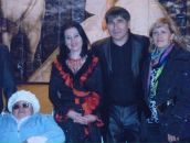 Фотография Нугмановой Флеры