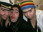 Фотография Солёновой Кристины