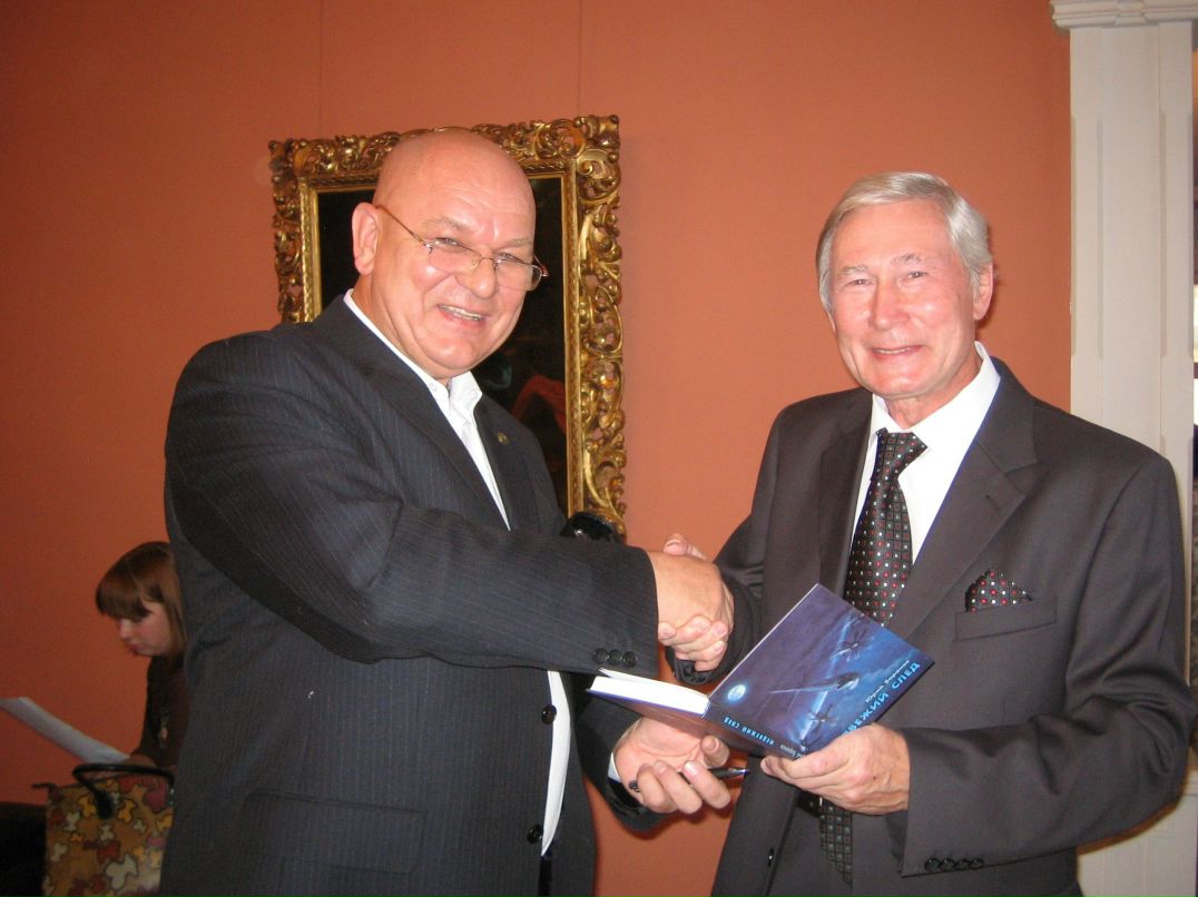 Сергей Ильяшенко фотография #43