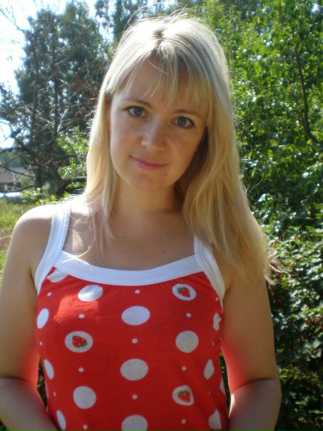 №10, Анастасия Овсянникова, Йошкар-Ола №10, Анастасия Овсянникова, Йошкар-Ола