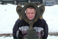 Фотография Балясова Владимира