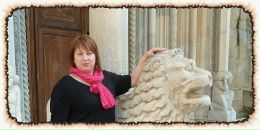 Фотография Хахалкиной Дианы