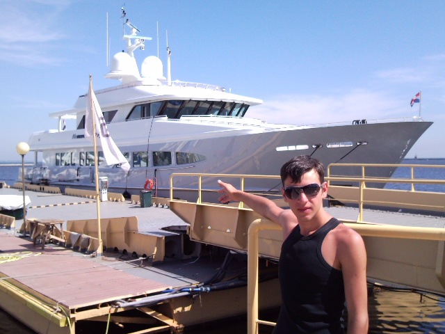 Nick Skorpion фотография #33