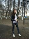 Фотография Бальцевой Полины