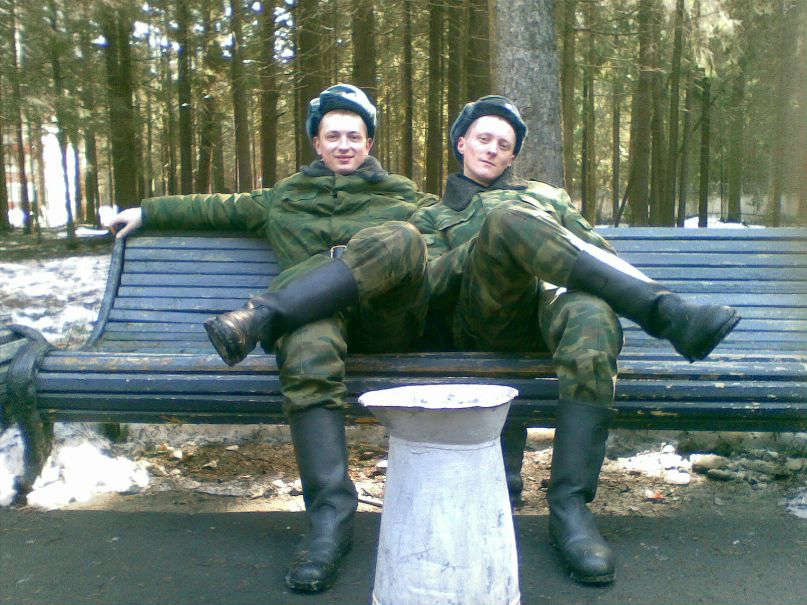 Сергей Малыхин фотография #44