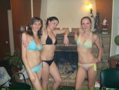 Віка Левицька фотография #35 (источник - https://vk.com/id21145263)