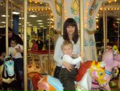 Фотография Аникашиной Наталии