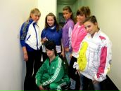 Фотография Саваровской Дерьи