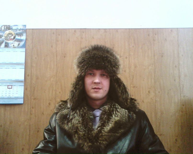 Виктор Войков фотография #44