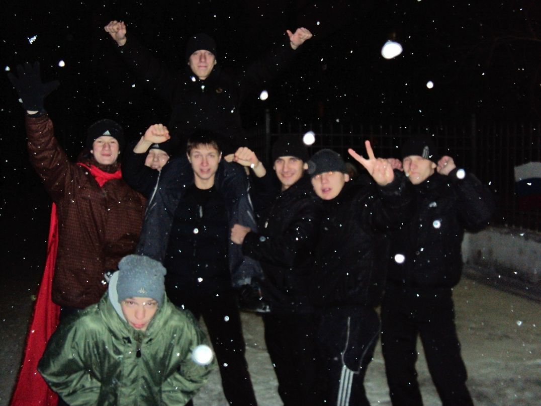 Антон Полевин фотография #27