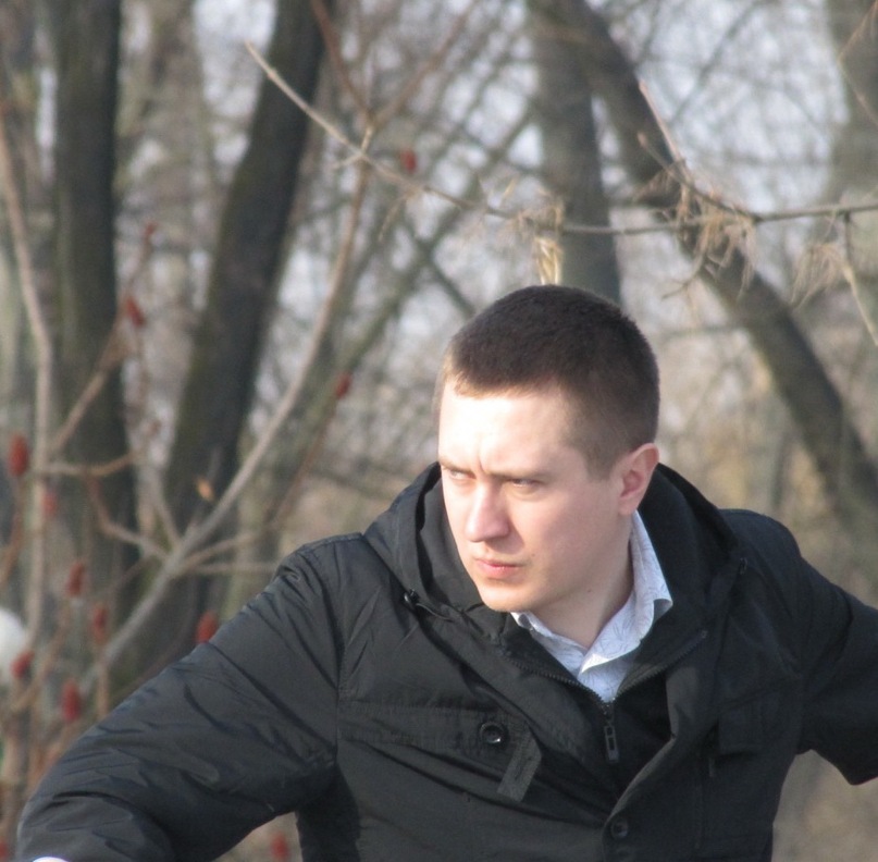 Дмитрий Красько фотография #44