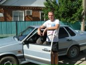 Фотография Хисамова Елена