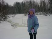 Фотография Максимовой Лены