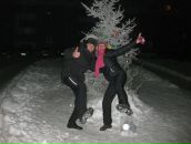 Фотография Шведин Эрик